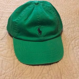 Polo hat